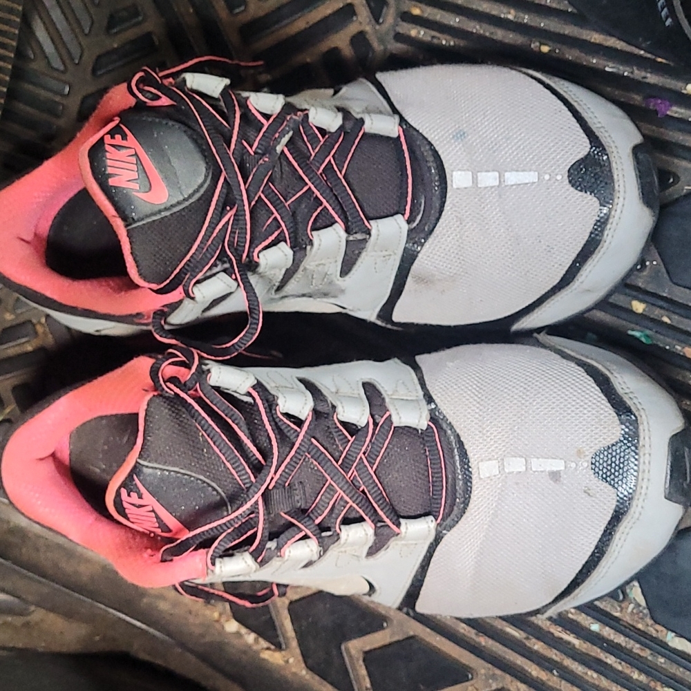 Nike Shox